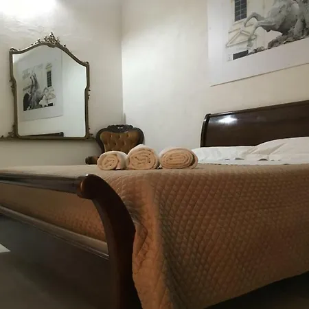 Casa Vacanze Umberto 1º