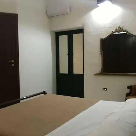 Guest house Casa Vacanze Umberto 1º Caltanissetta